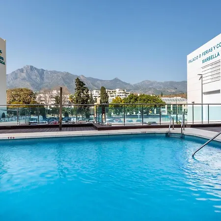 Appartement Center I Marbella