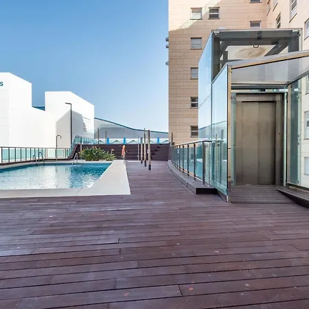 Center I Apartment *