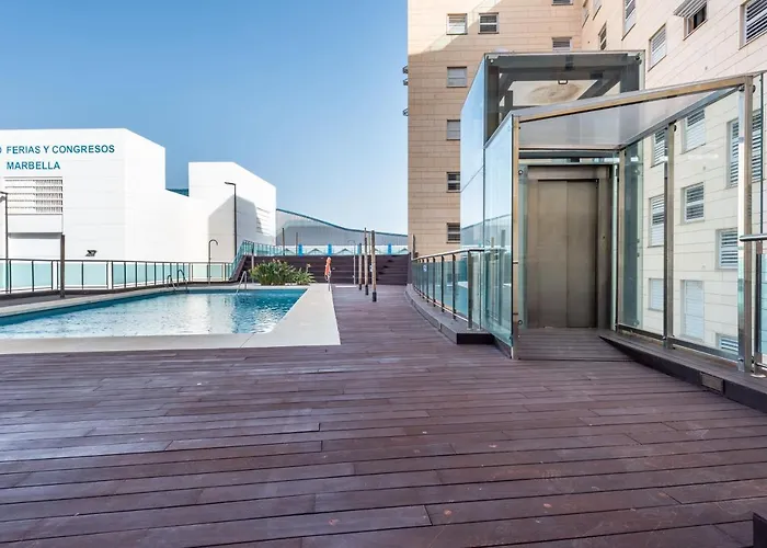 Center I Apartament *