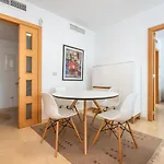 Center I Marbella