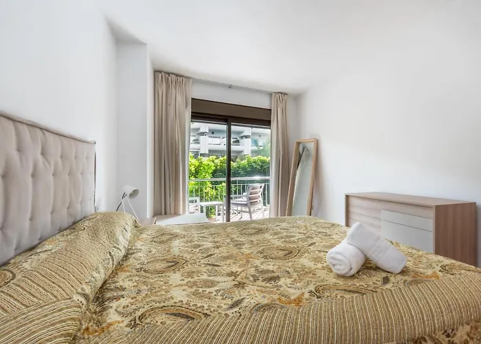 Apartman Center I