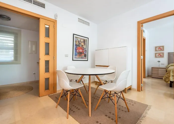 Center I Marbella