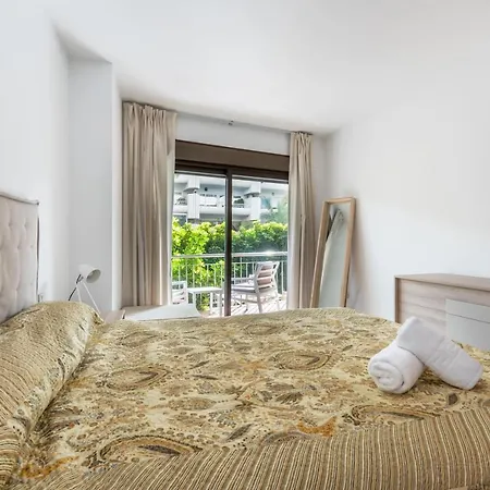 Apartamento Center I